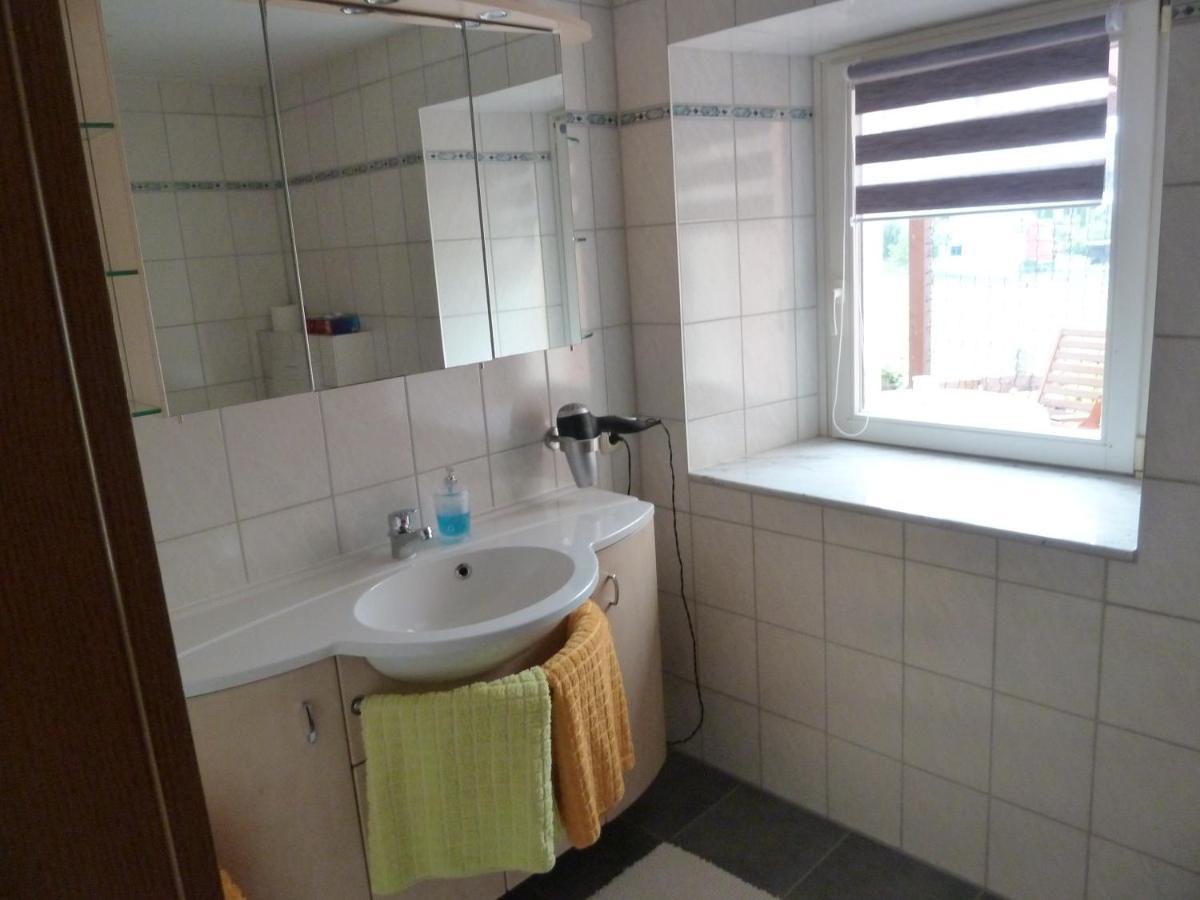 Kockscher Hof Mittweida Eksteriør billede