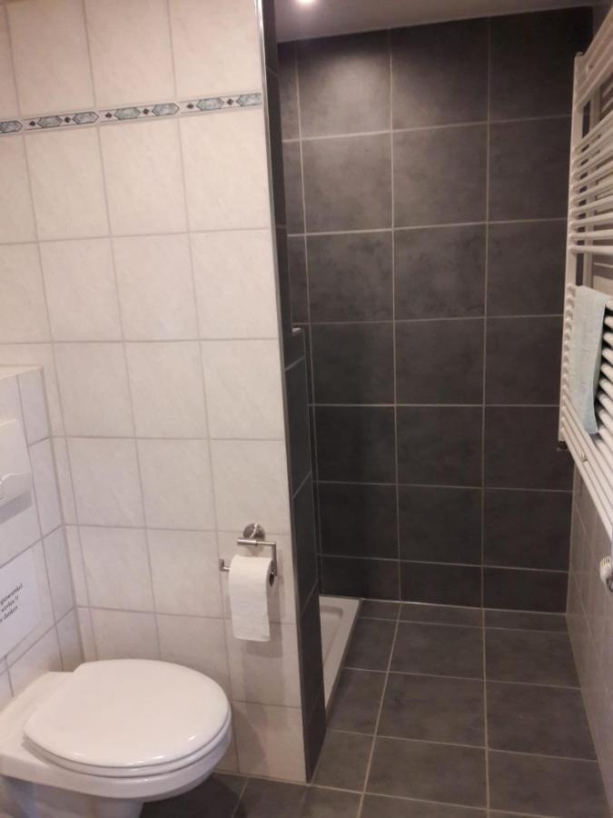 Kockscher Hof Mittweida Eksteriør billede